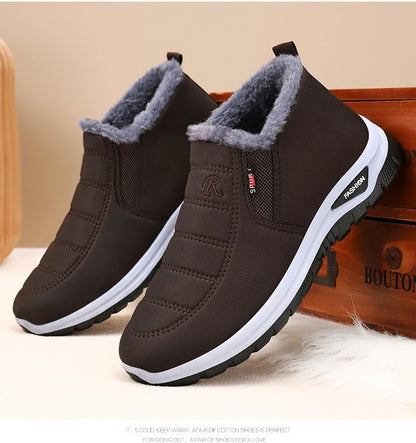 FrostEase Shoes