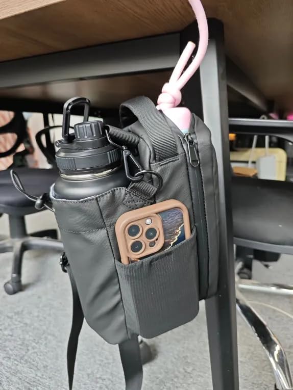 Magnetic Sports Bag