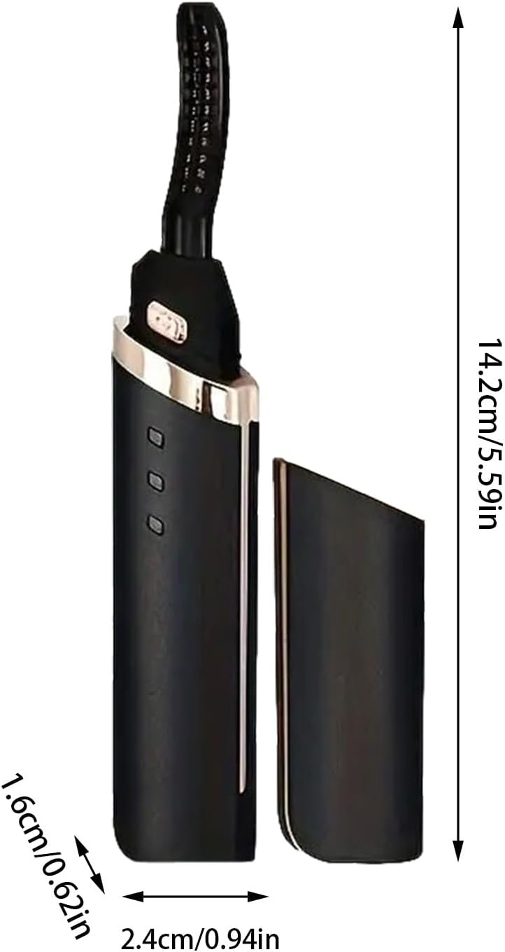 LashLuxe Pro Lash Styler