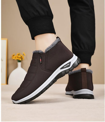 FrostEase Shoes