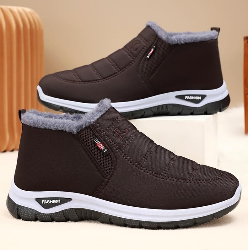 FrostEase Shoes