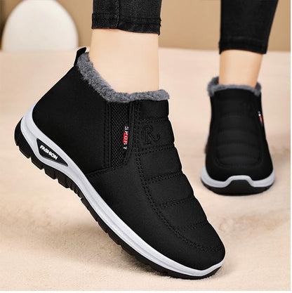 FrostEase Shoes