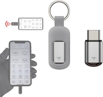 SmartClick Remote