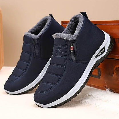 FrostEase Shoes