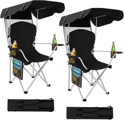 PortaShade Chair
