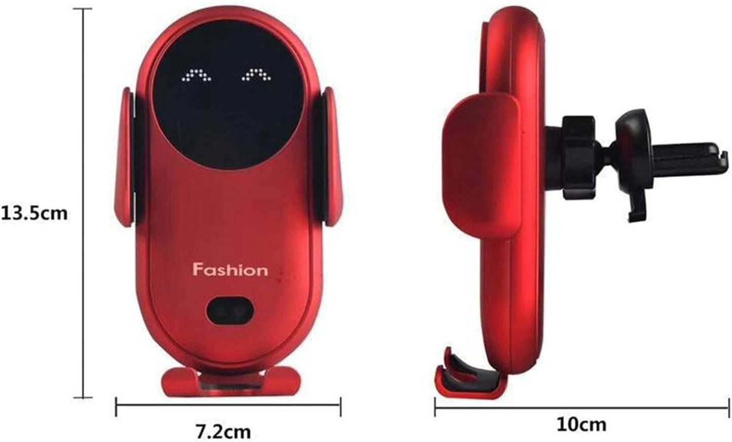 AutoGrip Smart Holder