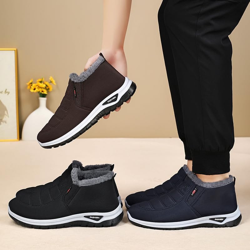 FrostEase Shoes