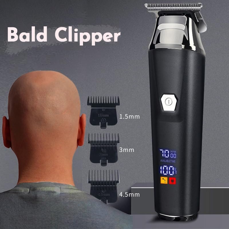 SilentEdge Clipper