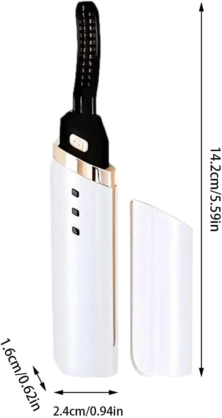 LashLuxe Pro Lash Styler