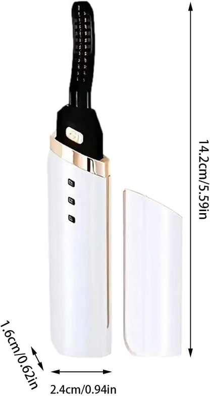 LashLuxe Pro Lash Styler