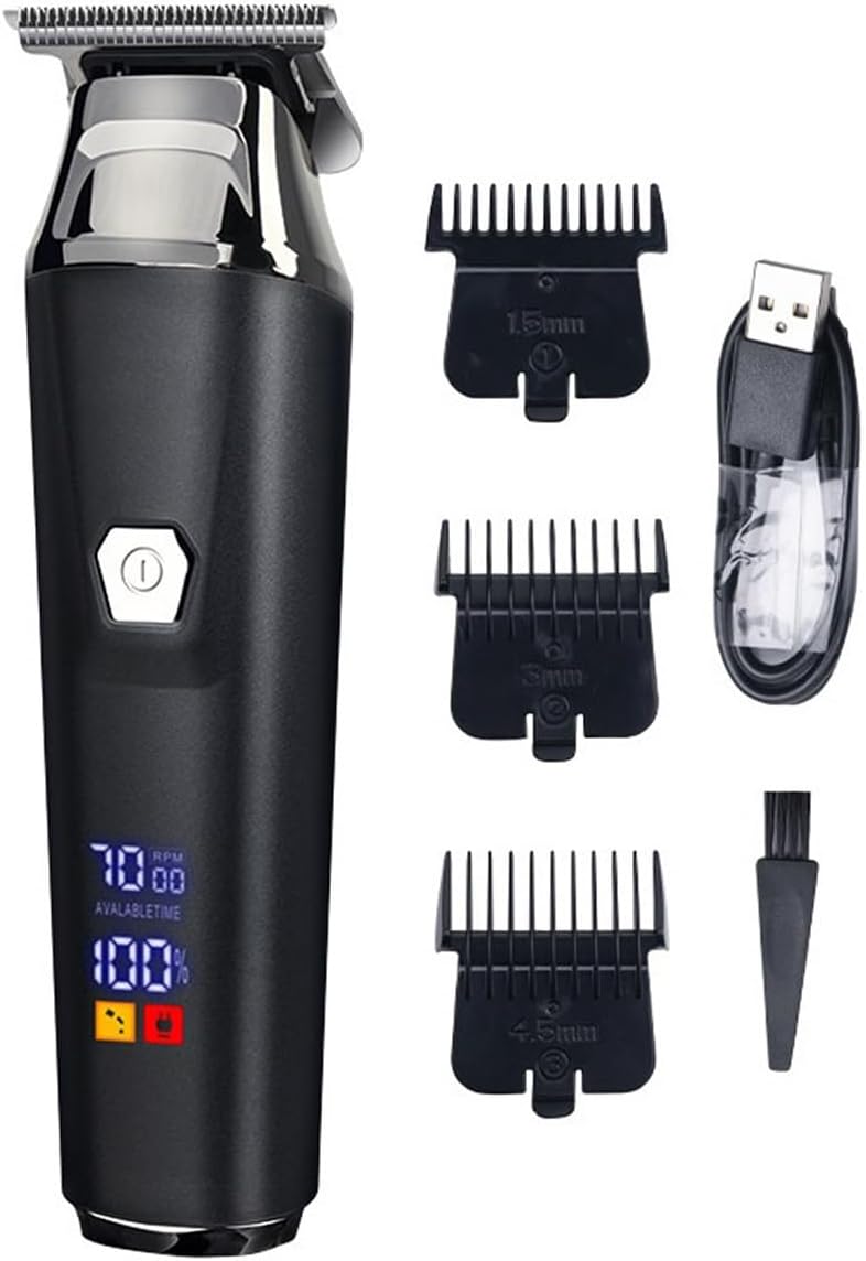 SilentEdge Clipper
