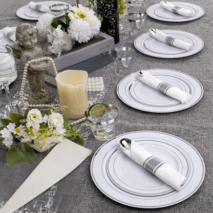 Glam Dinnerware Set