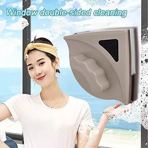 ClarityMag Magnetic Window Cleaner
