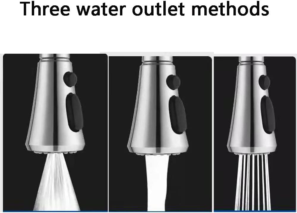 Flow360 Faucet Head