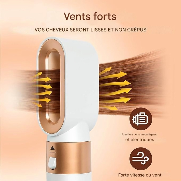 CurlCraft Pro 5-in-1