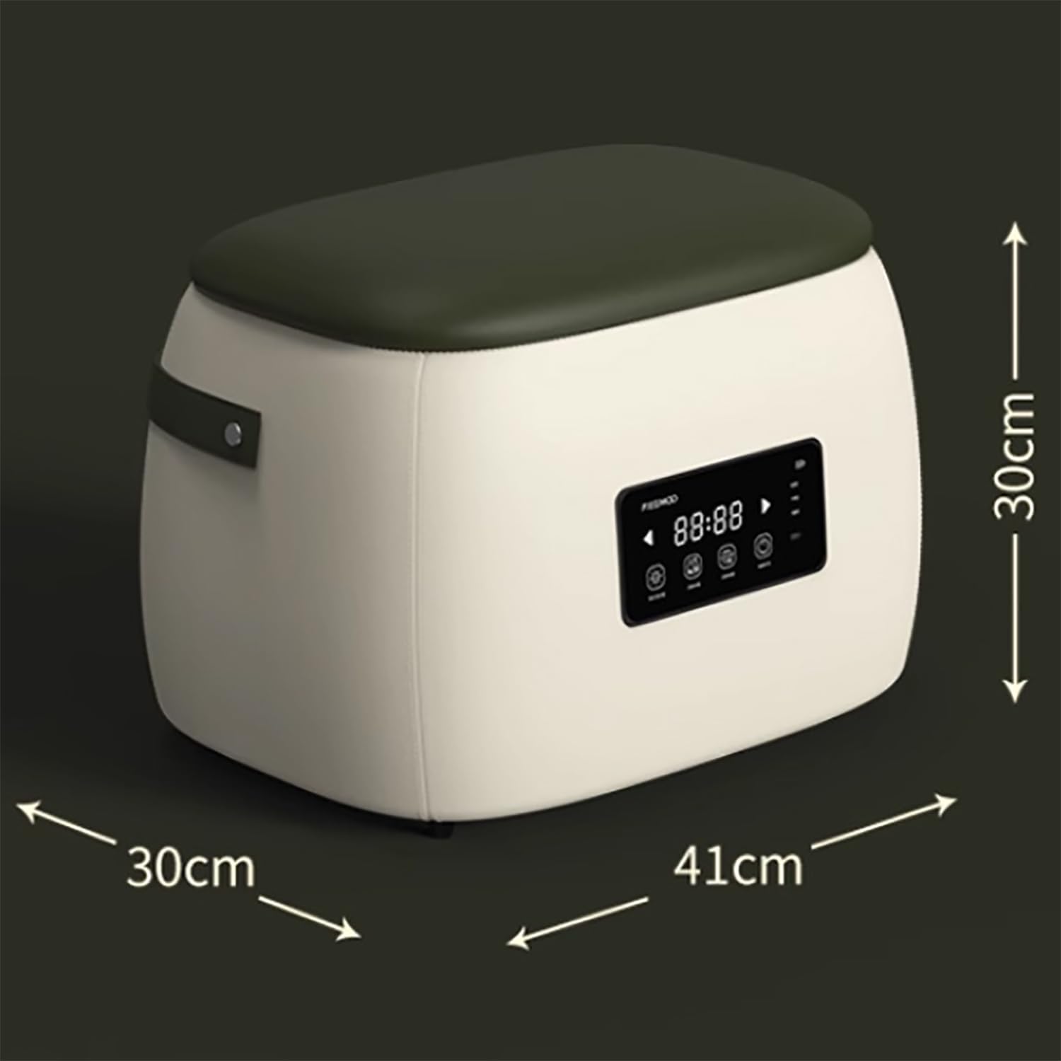 StepSafe 2-in-1