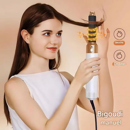CurlCraft Pro 5-in-1