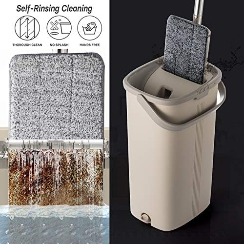 CleanEase 360 Wet Mop