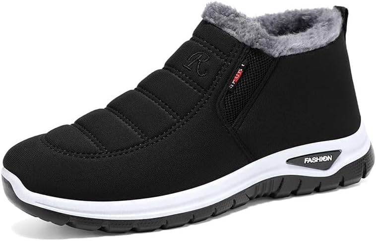 FrostEase Shoes