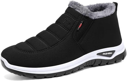 FrostEase Shoes