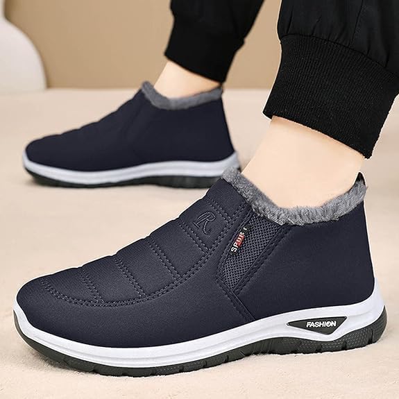 FrostEase Shoes