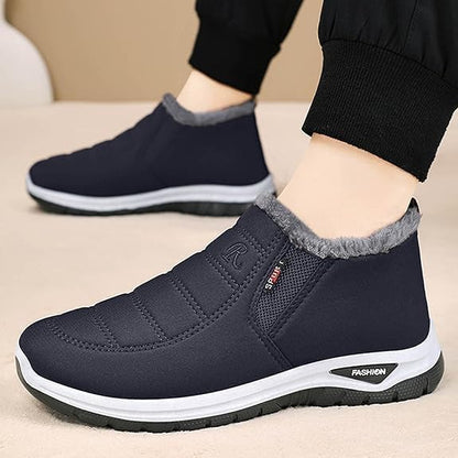 FrostEase Shoes