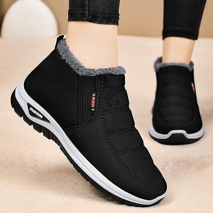 FrostEase Shoes