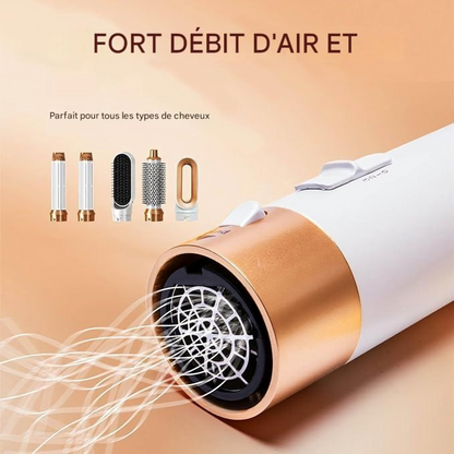 CurlCraft Pro 5-in-1