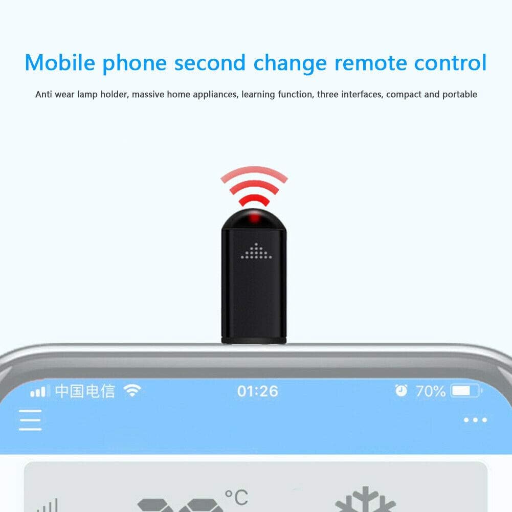 SmartClick Remote