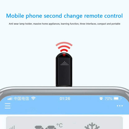 SmartClick Remote