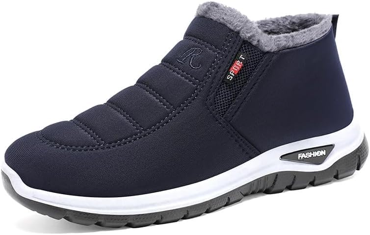 FrostEase Shoes
