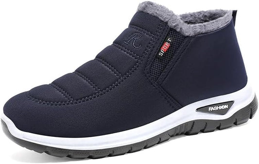FrostEase Shoes
