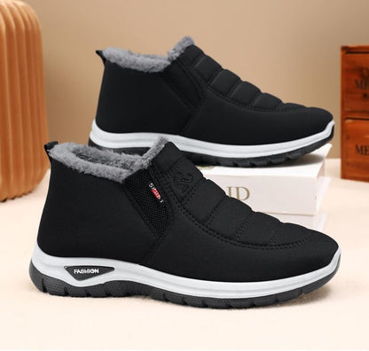 FrostEase Shoes
