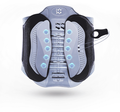 FreeMove Back Support Belt