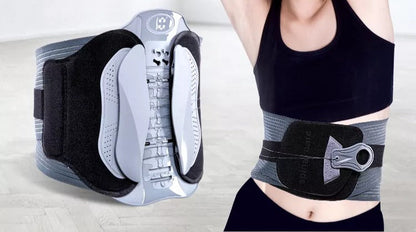 FreeMove Back Support Belt