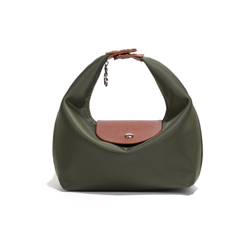 Urban Chic Convertible Shoulder Bag