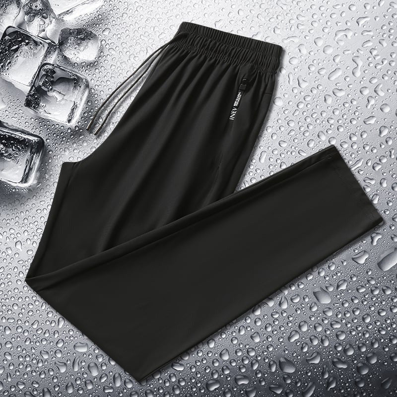 Quick-Drying Unisex Pants