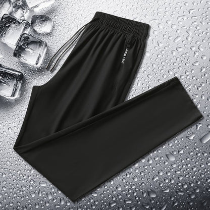 Quick-Drying Unisex Pants