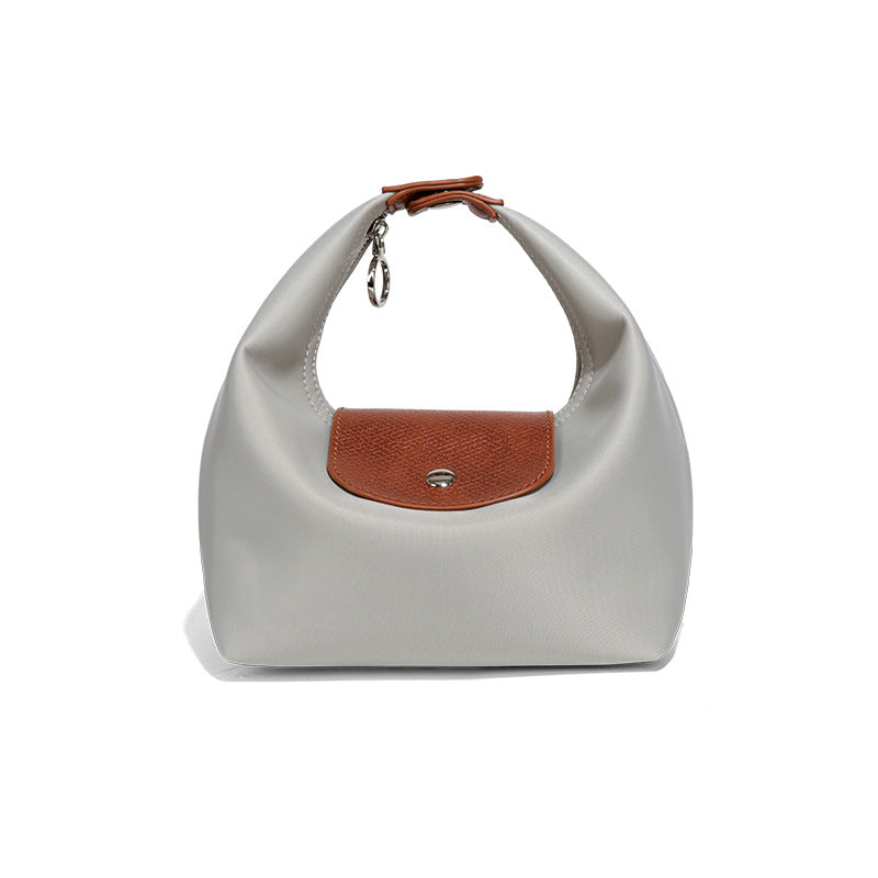 Urban Chic Convertible Shoulder Bag