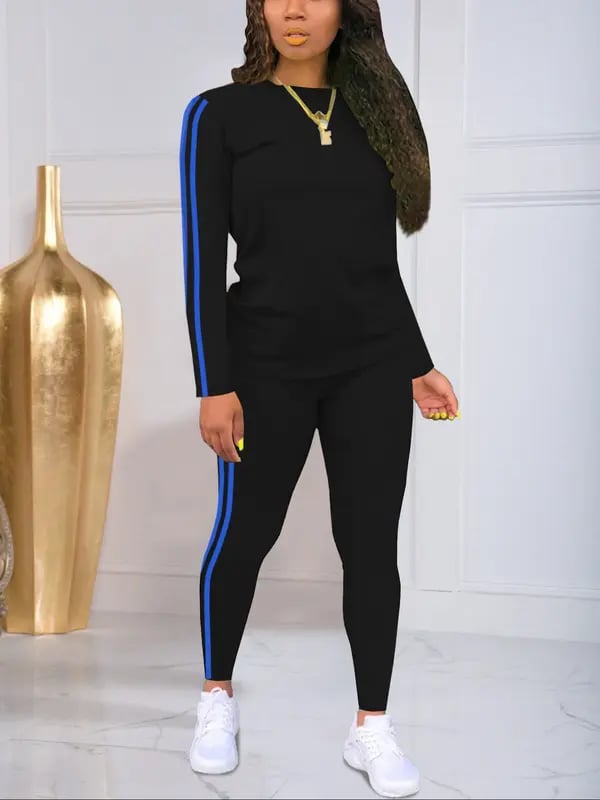 Two-Piece Outfit Set