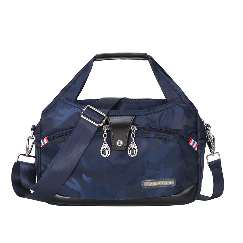 StyleLock Anti-Theft Bag