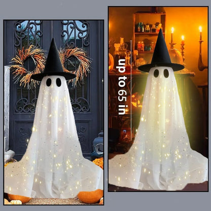 TwinkleTerror Ghost