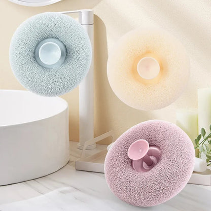 VelvaBloom Bath Sponge