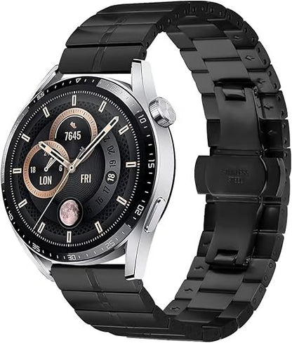 HealthTrack Smart Watch