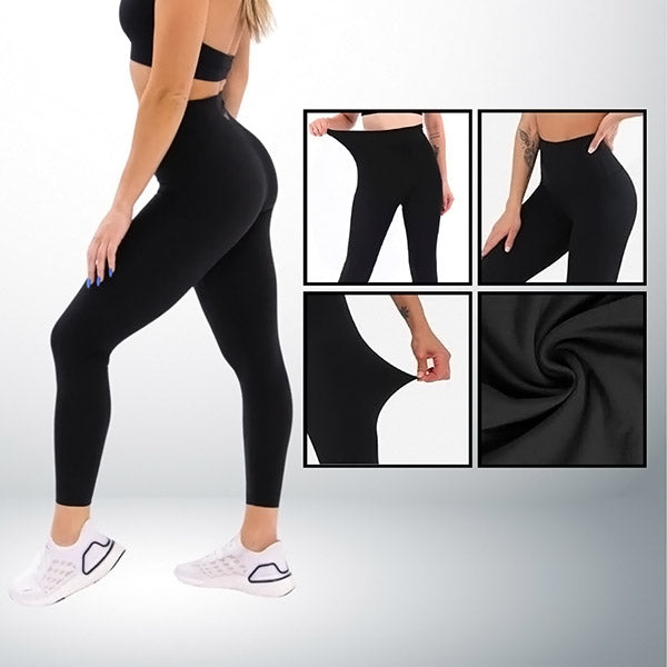 ComfyContour Leggings