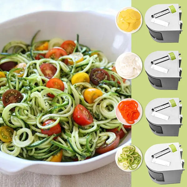 FreshTwirl Veggie Cutter