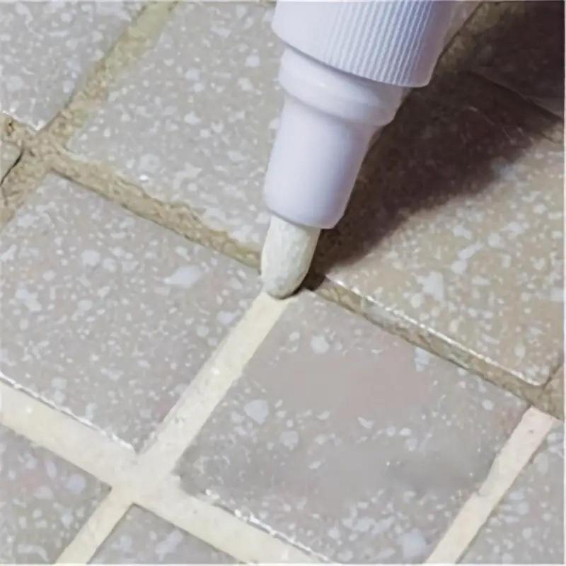 Grout Pen - Tile Renewal