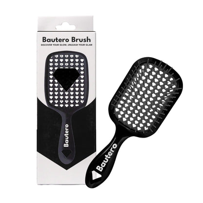 Detangling Brush for Curly Thick Hair