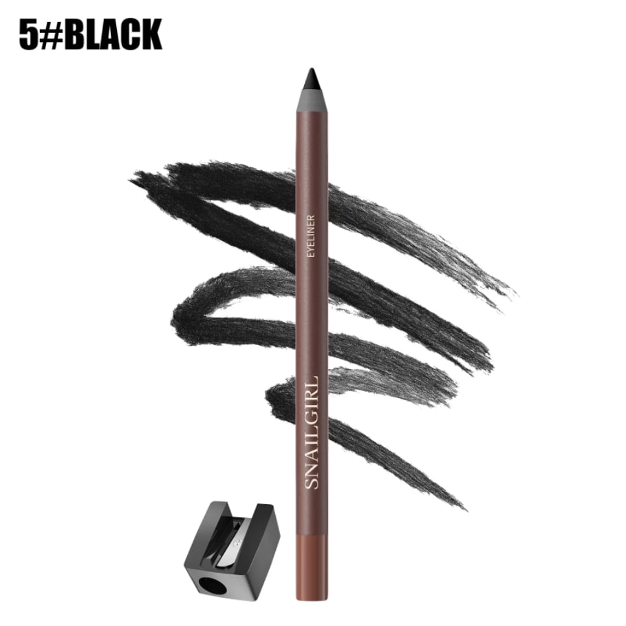 VelvetEdge Waterproof Eyeliner Pencil | 2 for 1!🔥