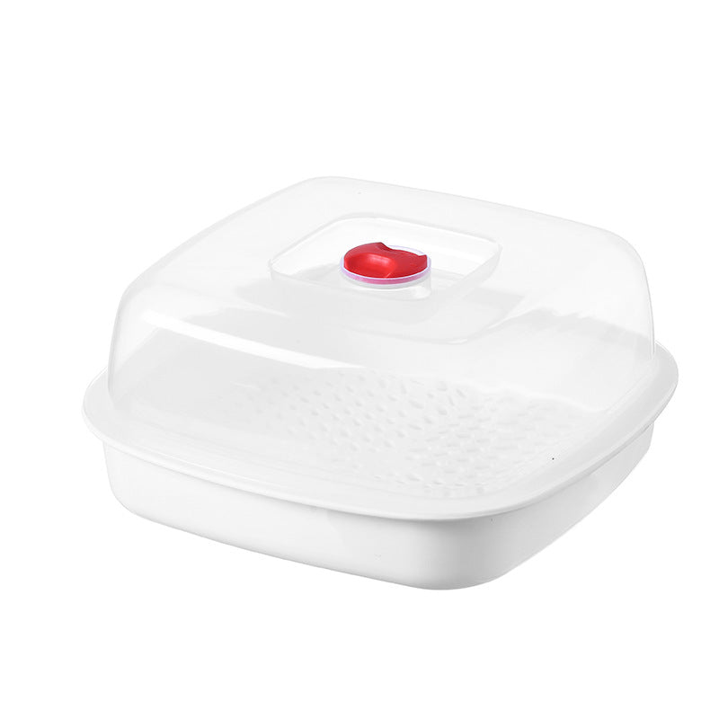 EasySteam Microwave Steamer